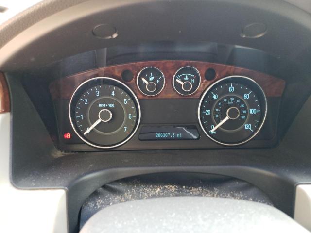 Photo 9 from auction – 2011 FORD FLEX LIMIT with VIN 2FMHK6DC8BBD06445
