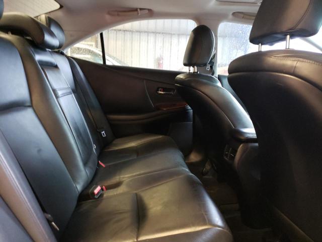 Photo 10 from auction – 2010 LEXUS HS 250H with VIN JTHBB1BA4A2005172