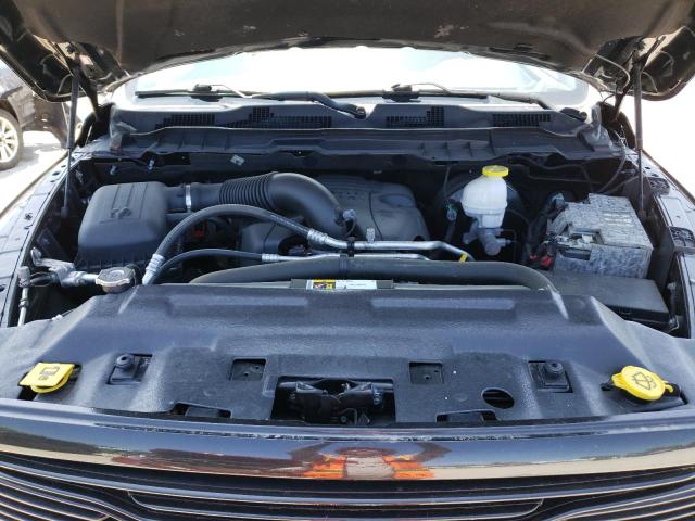 Photo 11 from auction – 2018 RAM 1500 SPORT with VIN 1C6RR7MT2JS248502