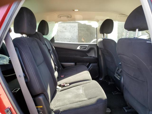 Zdjęcie 11 z aukcji – 2013 NISSAN PATHFINDER z VIN 5N1AR2MN0DC674029