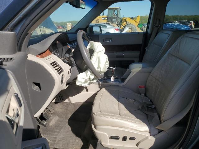 Photo 7 from auction – 2010 FORD FLEX LIMIT with VIN 2FMGK5DC5ABA46297