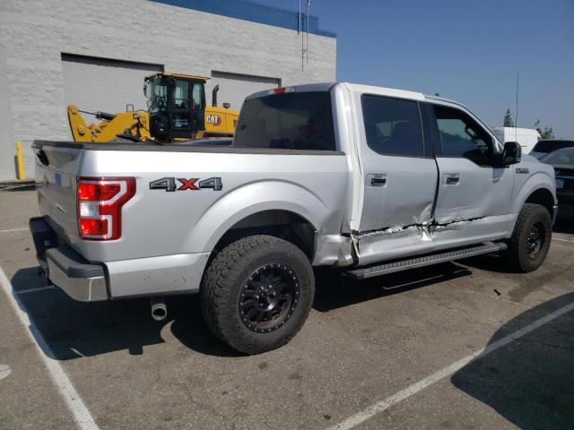 Photo 3 from auction – 2019 FORD F150 SUPER with VIN 1FTEW1E58KKD15621