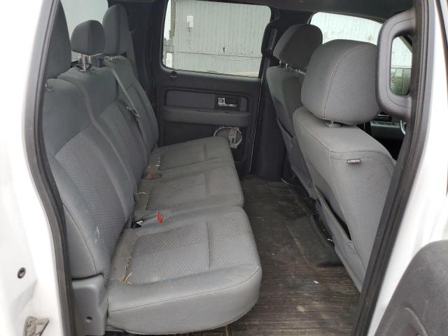 Photo 10 from auction – 2013 FORD F150 SUPER with VIN 1FTFW1EF1DFB48205