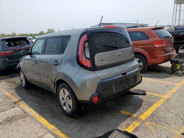 Photo 2 from auction – 2014 KIA SOUL with VIN KNDJN2A27E7001193