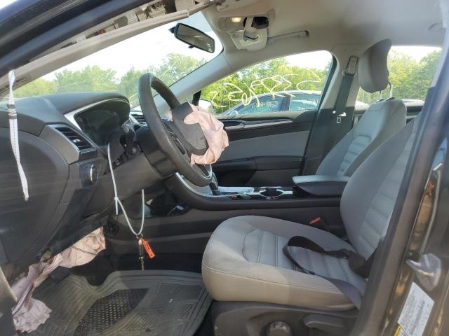 Photo 7 from auction – 2014 FORD FUSION S with VIN 3FA6P0G75ER197334