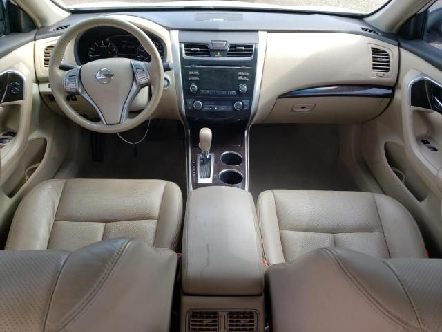 Photo 8 from auction – 2013 NISSAN ALTIMA 2.5 with VIN 1N4AL3AP6DN531453