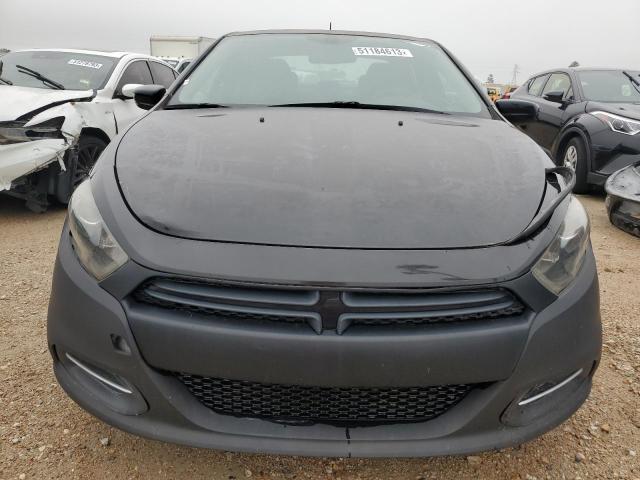 Photo 5 from auction – 2016 DODGE DART SE with VIN 1C3CDFAA1GD533705