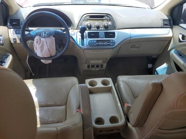 Photo 8 from auction – 2010 HONDA ODYSSEY EX with VIN 5FNRL3H63AB038060