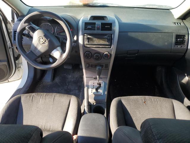 Photo 8 from auction – 2012 TOYOTA COROLLA BA with VIN 2T1BU4EE2CC795734