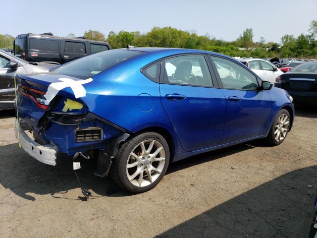Photo 3 from auction – 2013 DODGE DART SXT with VIN 1C3CDFBA8DD157840