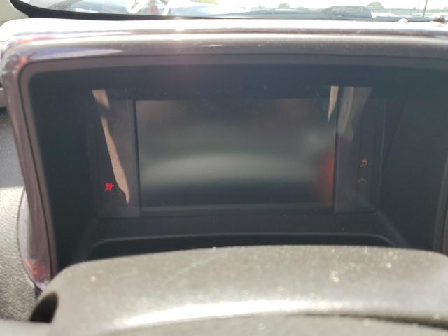 Photo 9 from auction – 2011 CHEVROLET VOLT with VIN 1G1RD6E44BU101315