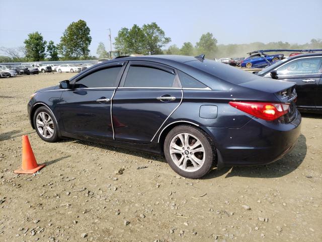 Photo 2 from auction – 2011 HYUNDAI SONATA SE with VIN 5NPEC4AC7BH302078