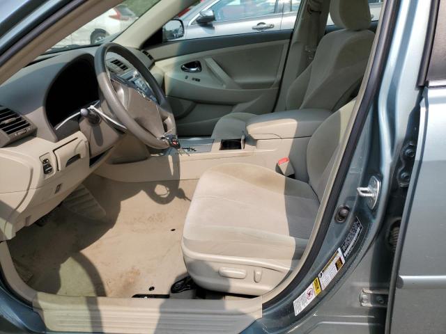 Photo 7 from auction – 2010 TOYOTA CAMRY BASE with VIN 4T4BF3EK5AR065795