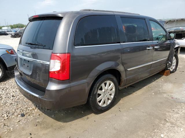 Photo 3 from auction – 2015 CHRYSLER TOWN & COU with VIN 2C4RC1BG0FR505372
