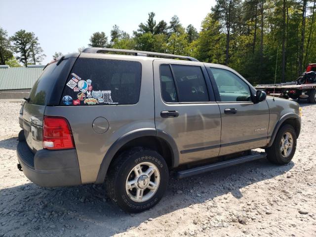 Photo 3 from auction – 2004 FORD EXPLORER X with VIN 1FMZU72K84ZA44411