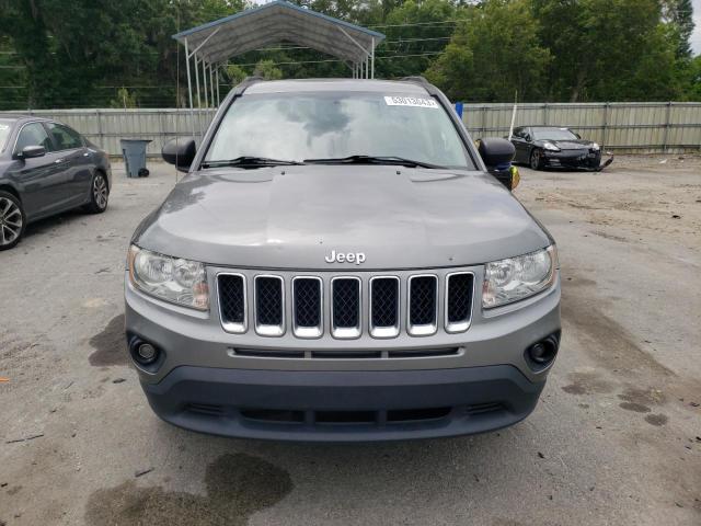 Photo 5 from auction – 2011 JEEP COMPASS SP with VIN 1J4NF1FB0BD218514
