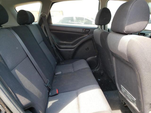 Photo 10 from auction – 2008 PONTIAC VIBE with VIN 5Y2SL65828Z406547