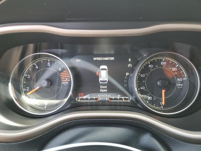 Photo 9 from auction – 2016 JEEP CHEROKEE L with VIN 1C4PJLDB9GW247856