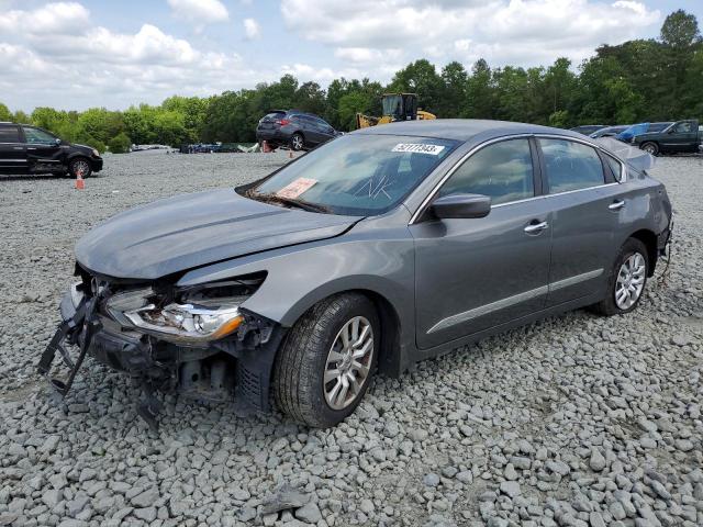 Photo 1 from auction – 2016 NISSAN ALTIMA 2.5 with VIN 1N4AL3AP6GC173139