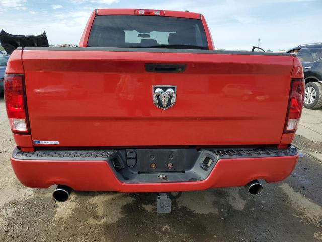 Photo 6 from auction – 2012 DODGE RAM 1500 S with VIN 1C6RD6KT1CS300409