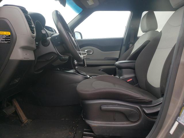 Photo 7 from auction – 2015 KIA SOUL with VIN KNDJN2A22F7190711