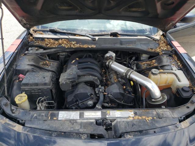 Photo 11 from auction – 2008 DODGE CHARGER with VIN 2B3KA43R68H162764