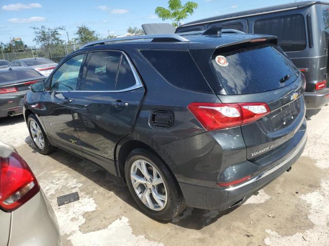 Photo 2 from auction – 2018 CHEVROLET EQUINOX LT with VIN 3GNAXKEX8JS505237