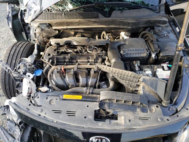 Photo 11 from auction – 2015 KIA OPTIMA EX with VIN 5XXGN4A79FG510759