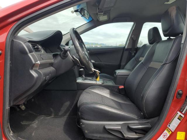 Photo 7 from auction – 2012 TOYOTA CAMRY BASE with VIN 4T1BF1FK4CU544516