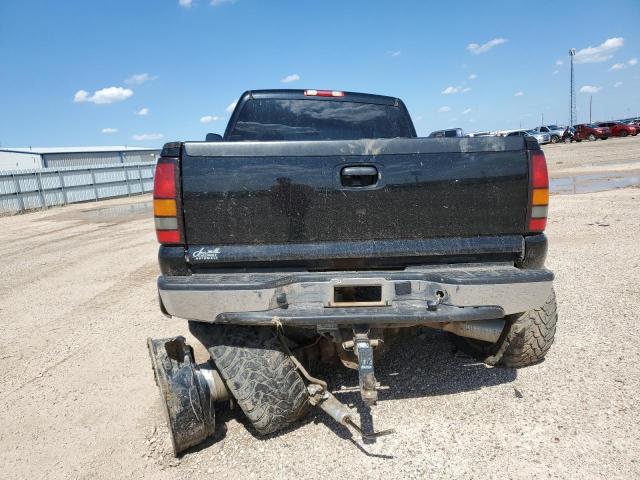 Photo 6 from auction – 2006 GMC SIERRA K25 with VIN 1GTHK23DX6F269863