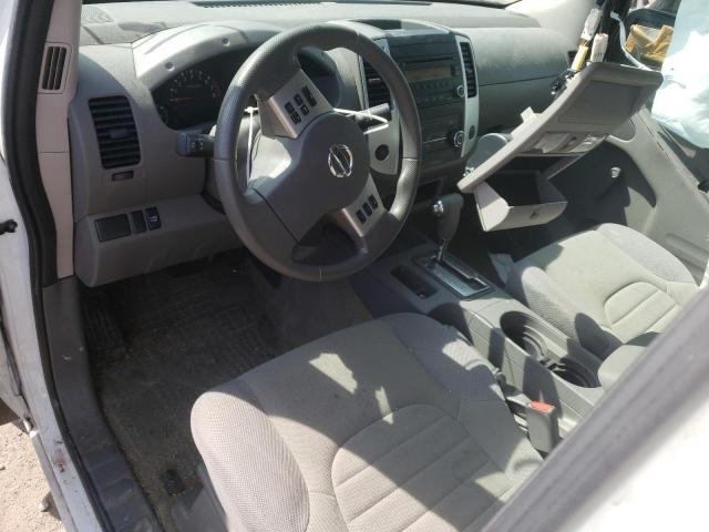 صورة رقم 8 من المزاد - 2016 NISSAN FRONTIER S مع VIN 1N6BD0CTXGN776083