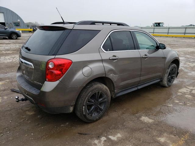 Photo 3 from auction – 2012 CHEVROLET EQUINOX LT with VIN 2GNALDEK4C6191681