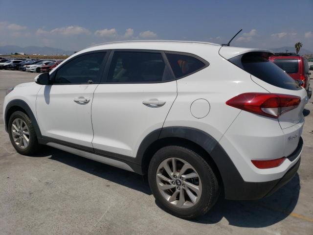 Photo 2 from auction – 2017 HYUNDAI TUCSON LIM with VIN KM8J33A4XHU400758