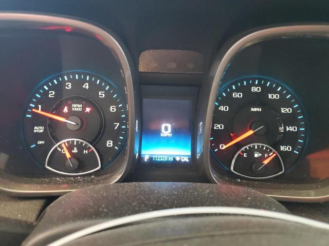 Photo 9 from auction – 2016 CHEVROLET MALIBU LIM with VIN 1G11E5SA3GU141892