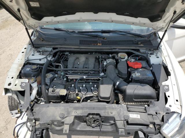 Photo 11 from auction – 2016 FORD TAURUS SEL with VIN 1FAHP2E87GG155905