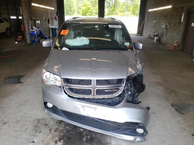 Photo 5 from auction – 2017 DODGE GRAND CARA with VIN 2C4RDGCGXHR845212