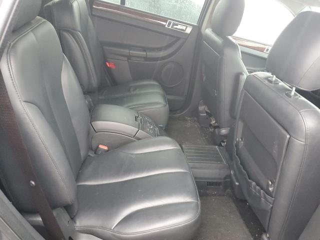 Photo 11 from auction – 2005 CHRYSLER PACIFICA T with VIN 2C4GF68455R548824
