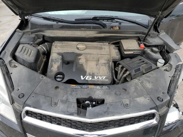 Photo 12 from auction – 2012 CHEVROLET EQUINOX LT with VIN 2GNFLDE59C6284731