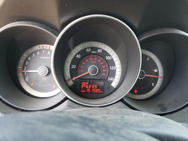 Photo 9 from auction – 2012 KIA FORTE EX with VIN KNAFU4A27C5539905