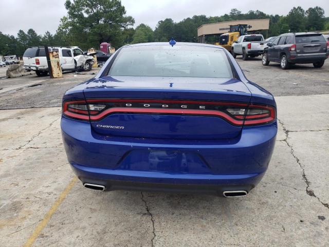 Photo 6 from auction – 2022 DODGE CHARGER SX with VIN 2C3CDXBG9NH231376