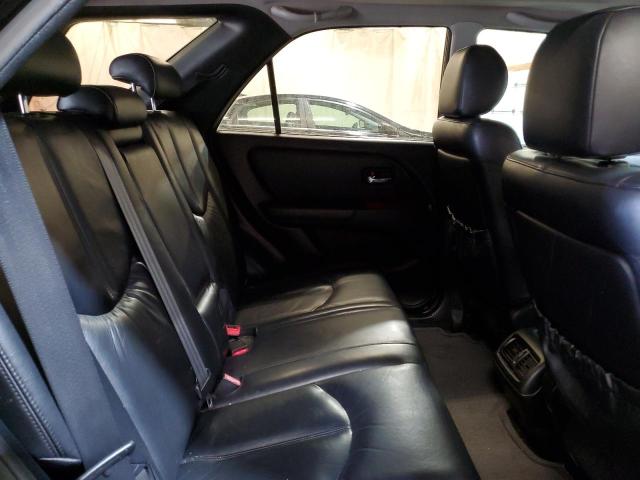 Photo 10 from auction – 2001 LEXUS RX 300 with VIN JTJHF10U210233578