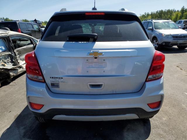 Photo 6 from auction – 2022 CHEVROLET TRAX 1LT with VIN KL7CJPSM5NB565680
