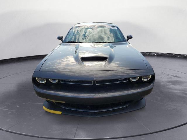 Photo 5 from auction – 2022 DODGE CHALLENGER with VIN 2C3CDZJG8NH233715