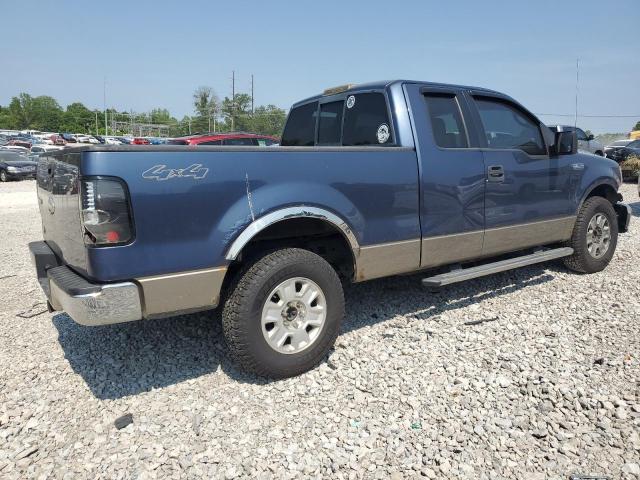 Photo 3 from auction – 2006 FORD F150 with VIN 1FTPX14506FB25107