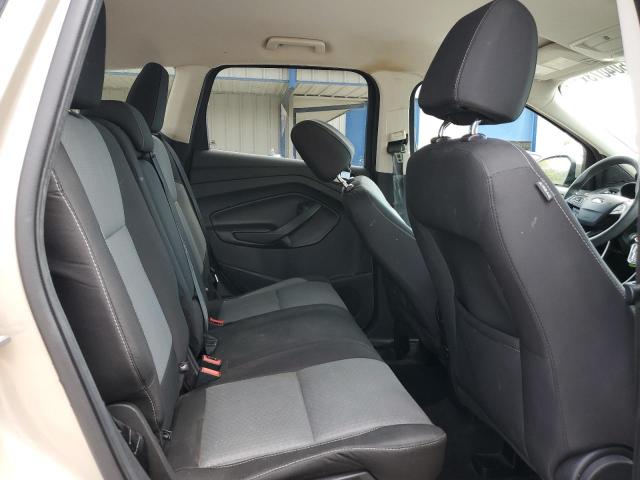 Photo 11 from auction – 2017 FORD ESCAPE SE with VIN 1FMCU9GD5HUB50524