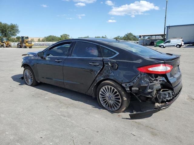 Photo 2 from auction – 2013 FORD FUSION TIT with VIN 3FA6P0D96DR354423