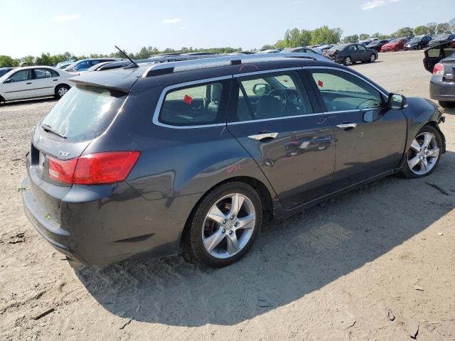 Photo 3 from auction – 2011 ACURA TSX with VIN JH4CW2H68BC002045