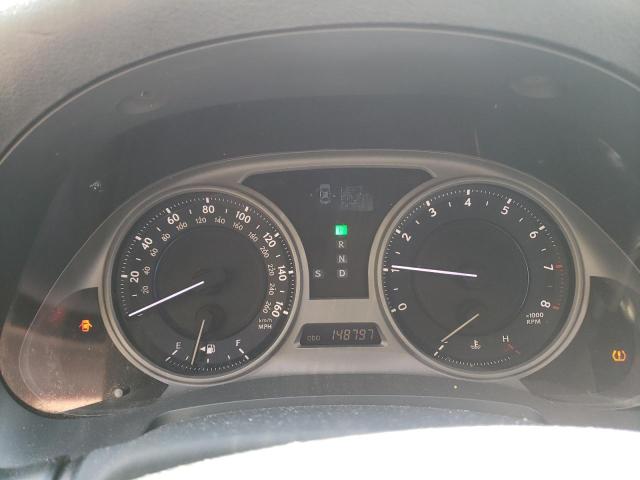 Photo 9 from auction – 2006 LEXUS IS 250 with VIN JTHCK262X62000031