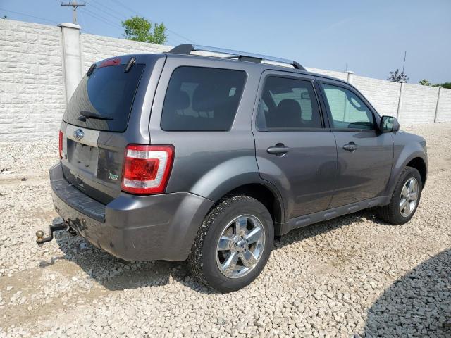 Photo 3 from auction – 2012 FORD ESCAPE LIM with VIN 1FMCU9EG9CKB02199
