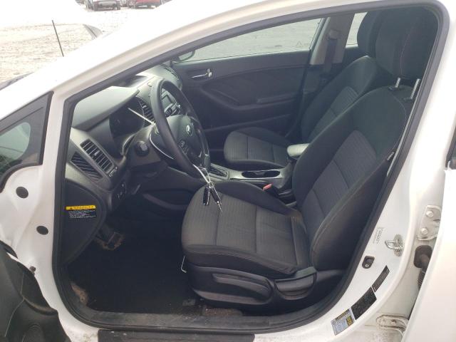 Photo 7 from auction – 2014 KIA FORTE LX with VIN KNAFX4A64E5097243